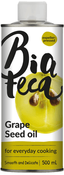 Ulei din Semințe de Struguri