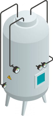 Chemical oil extraction