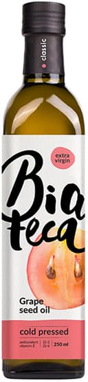 Ulei din semințe de struguri