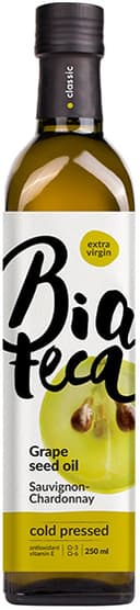 Ulei din semințe de struguri