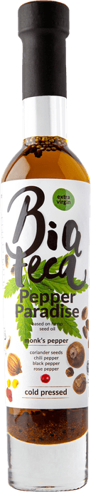Pepper Paradise