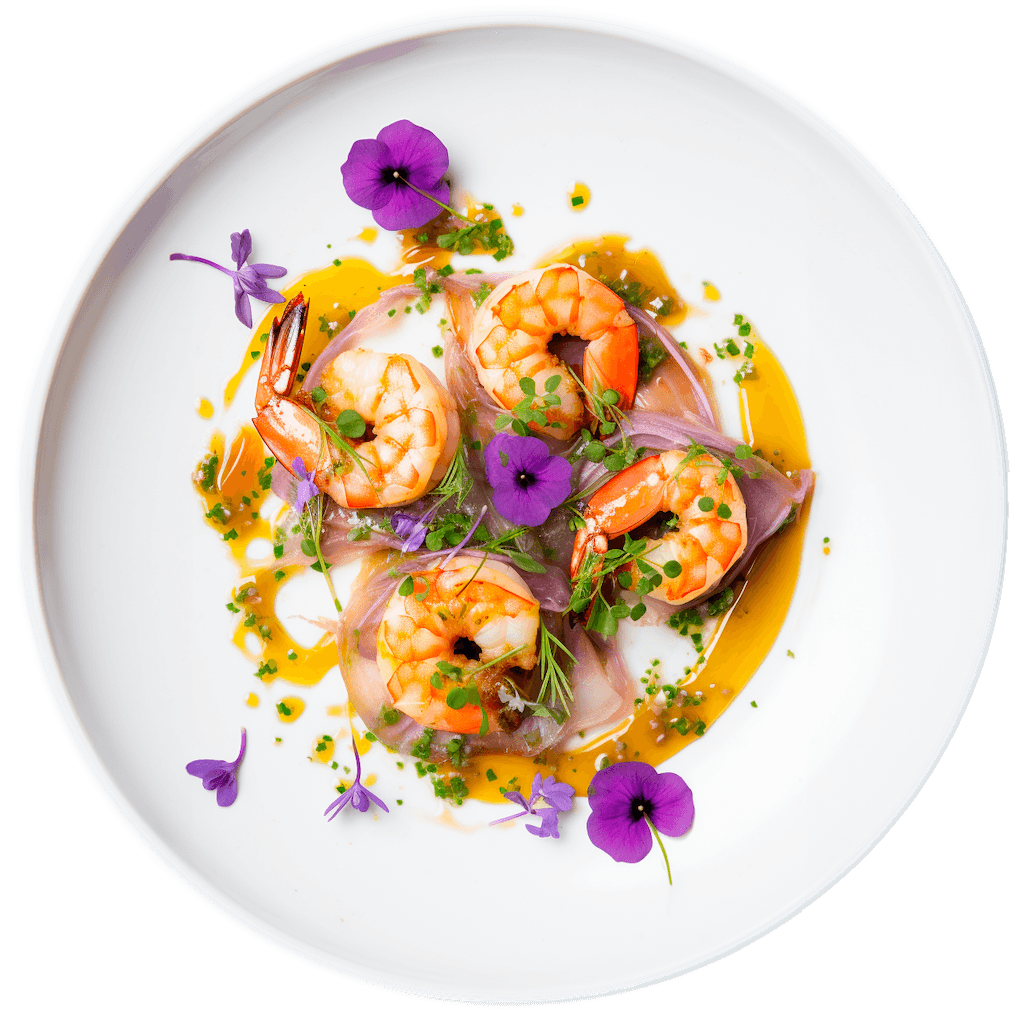 Spice Infusion decorative image top