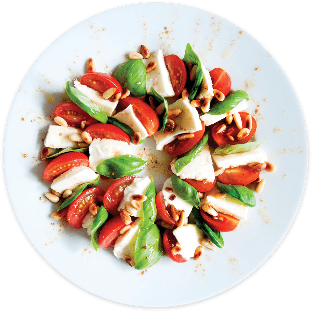 Ulei de nucă decorative image top