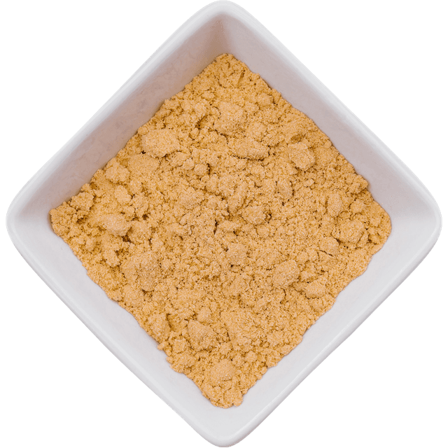 Milk thistle seed flour