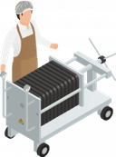 Oil Obtaining - Cold-pressing process
