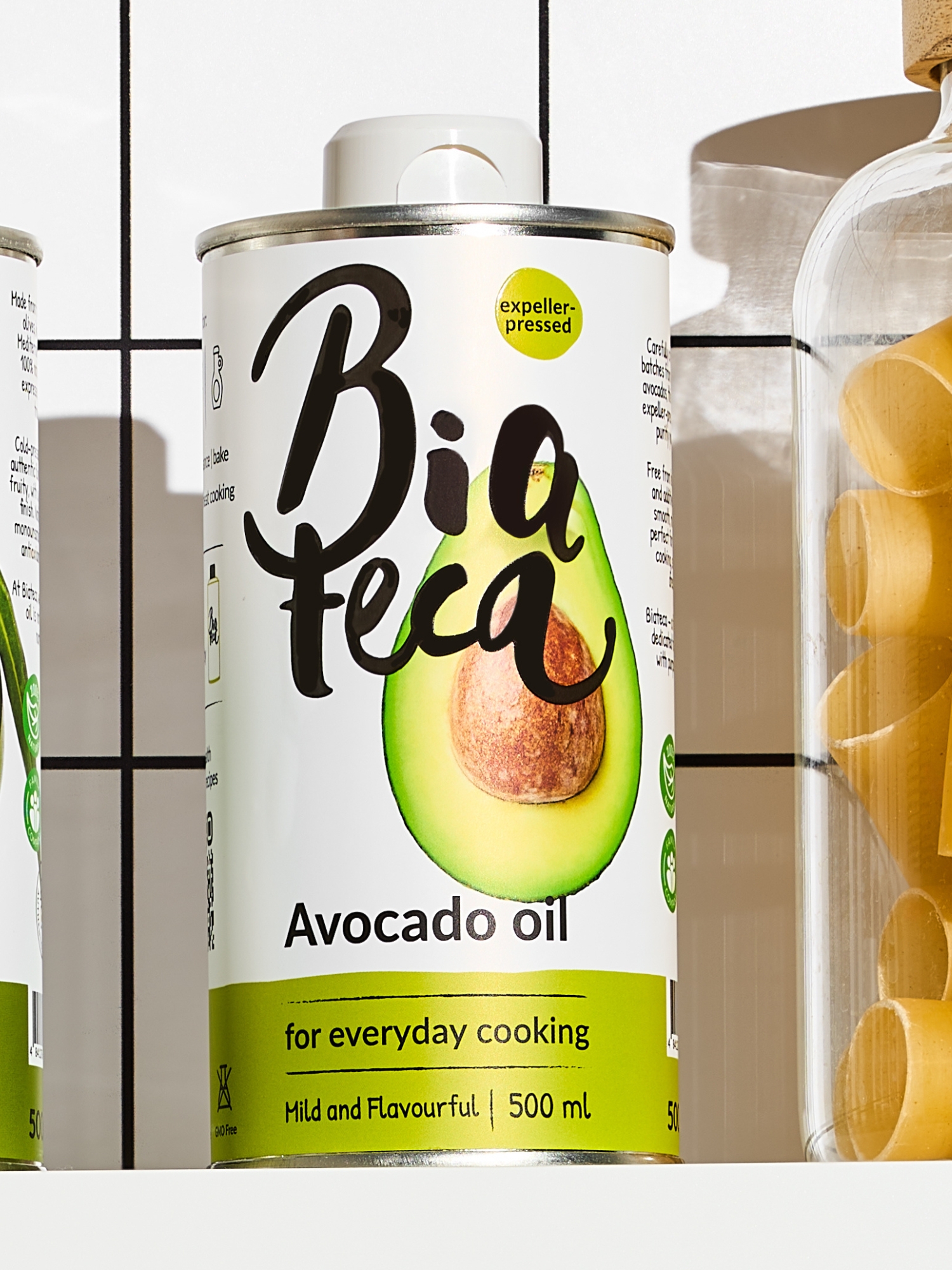 Avocado Oil