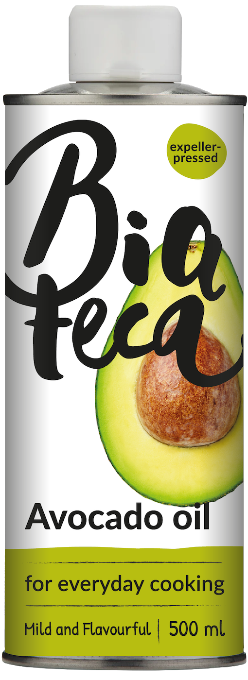 Avocado Oil