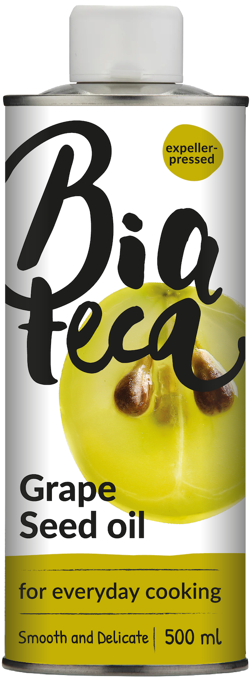 Grape Seed Oil