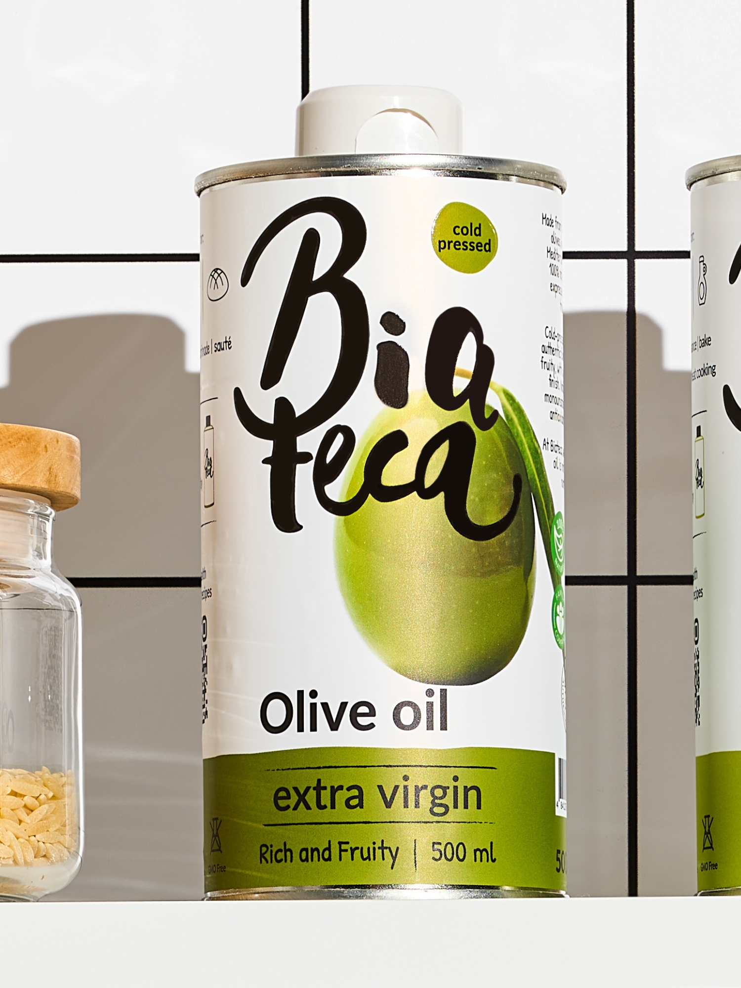 Olive Oil