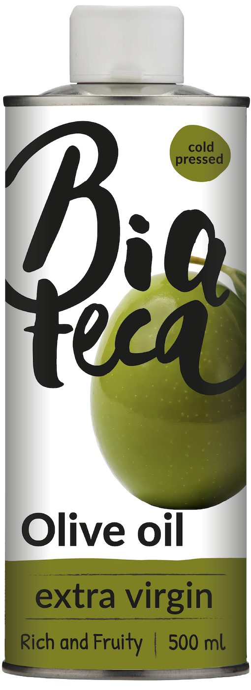 Olive Oil