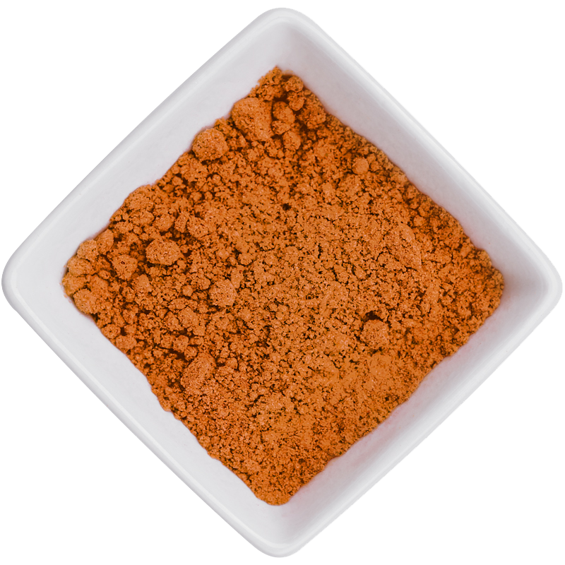 Grape seed flour