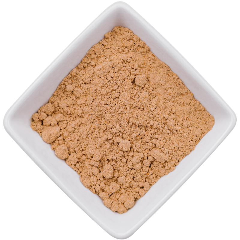 Pumpkin seed flour