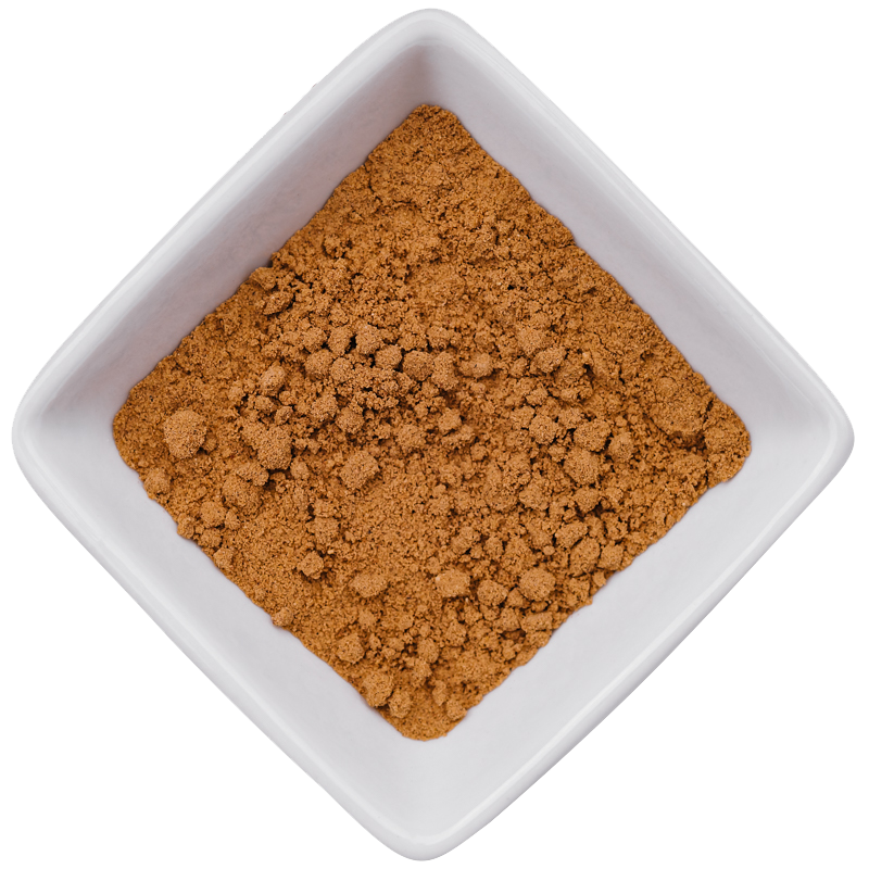 Walnut flour